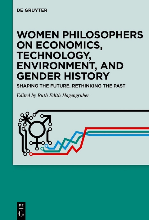 Women Philosophers on Economics, Technology, Environment, and Gender History - 