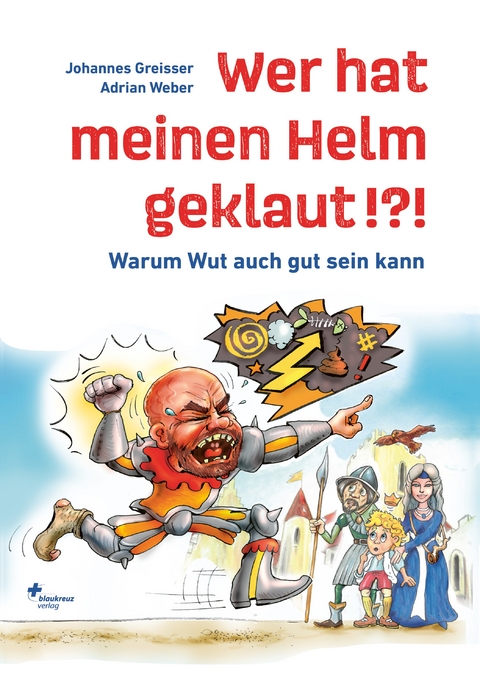 Wer hat meinen Helm geklaut!?! - Johannes Greisser