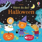 Hörst du das? Halloween - Sam Taplin