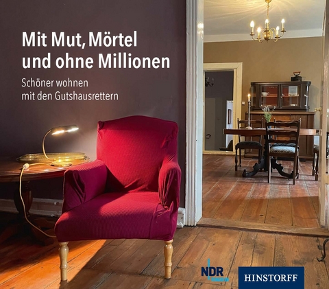 Mit Mut, Mörtel und ohne Millionen - Steffen Schneider