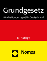 Grundgesetz für die Bundesrepublik Deutschland - 