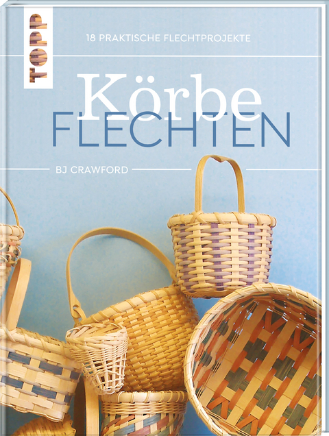 Körbe flechten - BJ Crawford