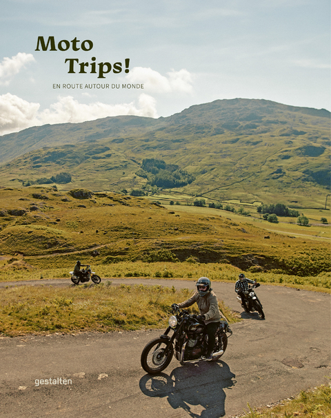 Moto trips ! - 