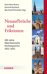 Neuaufbrüche und Friktionen - 