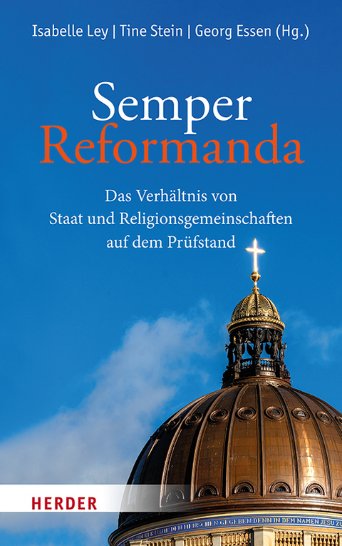 Semper Reformanda - 