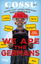 We are the Germans -  COSSU