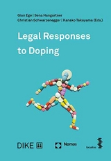 Legal Responses to Doping - 