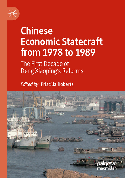 Chinese Economic Statecraft from 1978 to 1989 - 