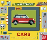 Make Tracks: Cars - Atherton, Kristin