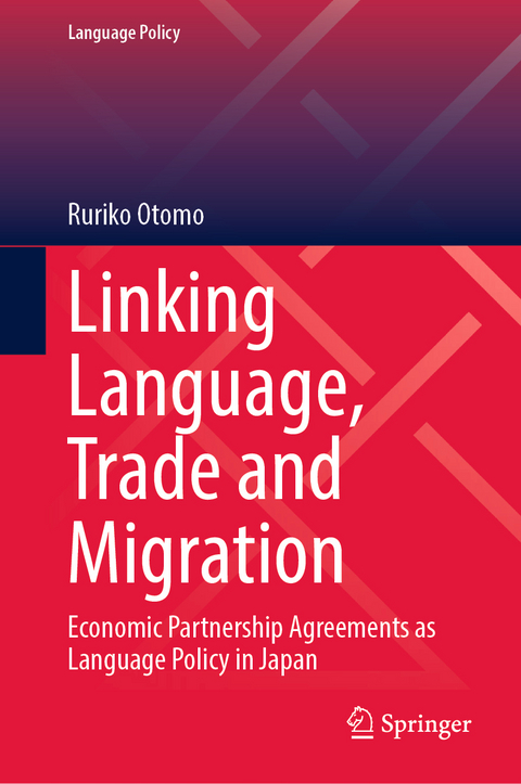 Linking Language, Trade and Migration - Ruriko Otomo