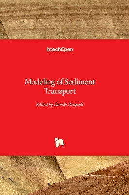 Modeling of Sediment Transport - 