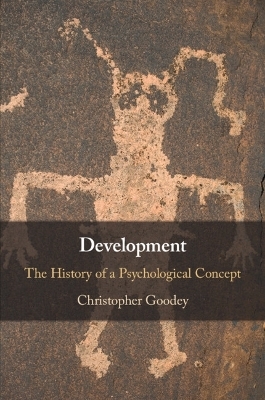 Development - Christopher Goodey