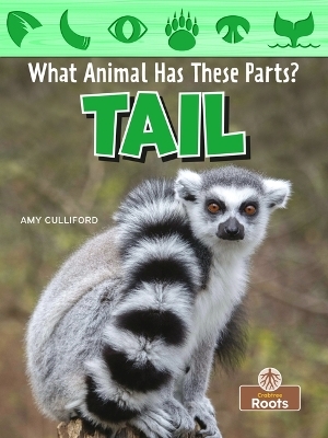 Tail - Amy Culliford