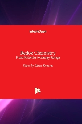 Redox Chemistry - 