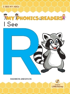 I See R - Shannon Anderson