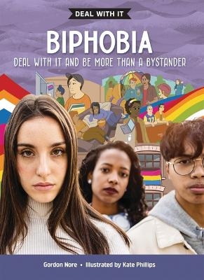 Biphobia - Gordon Nore