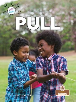 Pull - Kim Thompson