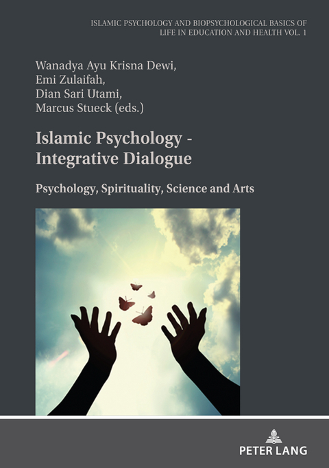 Islamic Psychology - Integrative Dialogue - 