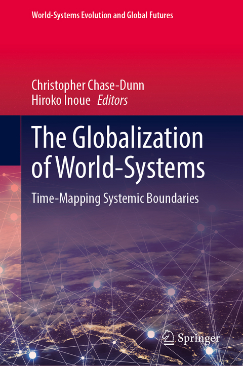 The Globalization of World-Systems - 