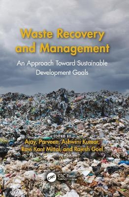 Waste Recovery and Management - 