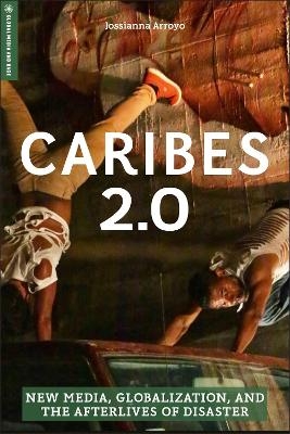 Caribes 2.0 - Jossianna Arroyo