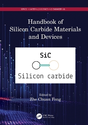 Handbook of Silicon Carbide Materials and Devices - 