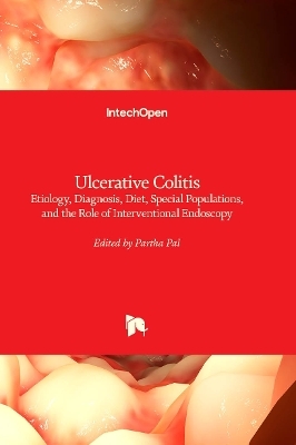 Ulcerative Colitis - 