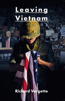 Leaving Vietnam - Richard Vergette