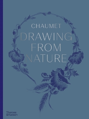 Chaumet Drawing from Nature - Gaëlle Rio, Marc Jeanson