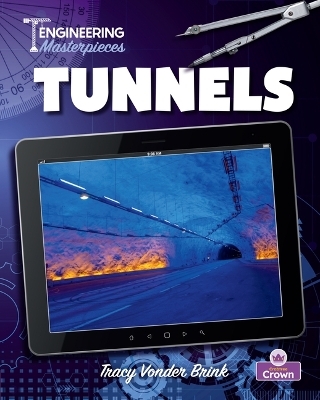 Tunnels - Tracy Vonder Brink