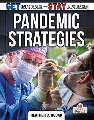 Pandemic Strategies - Heather C Hudak