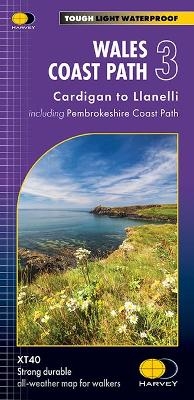 Wales Coast Path 3