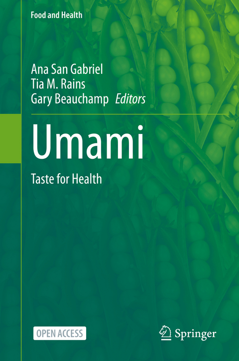 Umami - 