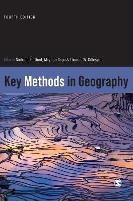 Key Methods in Geography - 