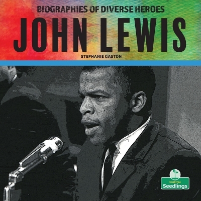 John Lewis - Stephanie Gaston