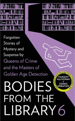 Bodies from the Library 6 - 