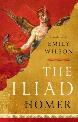 The Iliad -  Homer