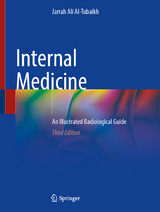 Internal Medicine - Al-Tubaikh, Jarrah Ali