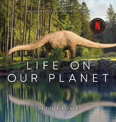 Life on Our Planet - Dr. Tom Fletcher