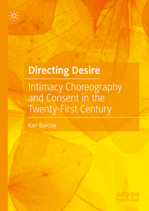 Directing Desire - Kari Barclay