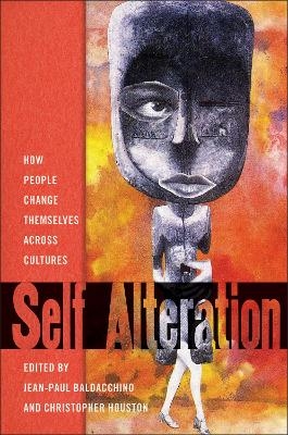 Self-Alteration - 