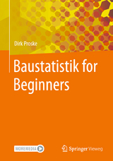 Baustatistik for Beginners - Dirk Proske