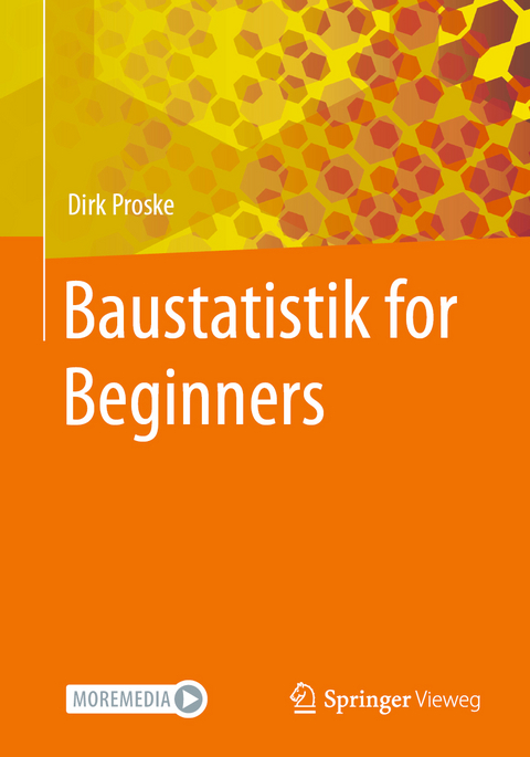 Baustatistik for Beginners - Dirk Proske