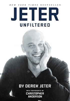 Jeter Unfiltered - Derek Jeter