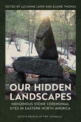 Our Hidden Landscapes - 