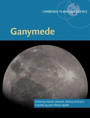 Ganymede - 