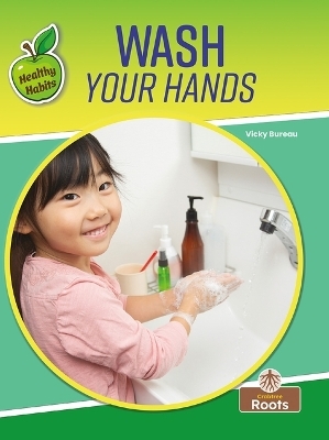 Wash Your Hands - Vicky Bureau