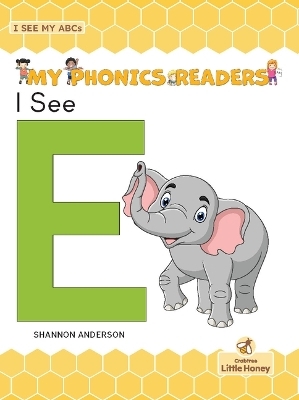 I See E - Shannon Anderson