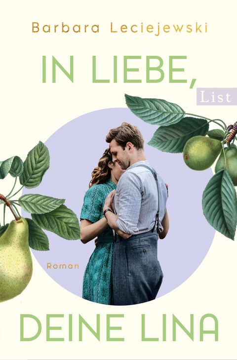 In Liebe, deine Lina - Barbara Leciejewski