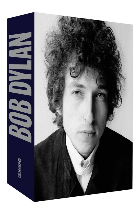 Bob Dylan: Mixing up the medicine - 